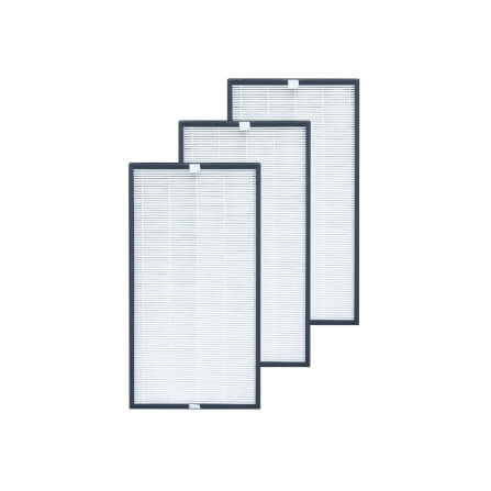 ไส้กรองอากาศ BLUEAIR รุ่น CLASSIC PRO CP9I เน้นกรองฝุ่น + กลิ่นควันสารเคมี_0